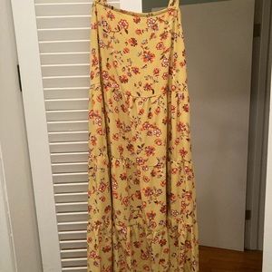 Old Navy Spaghetti Strap Dress